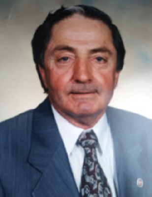 John Jerome Gutoski Killaloe, Ontario Obituary