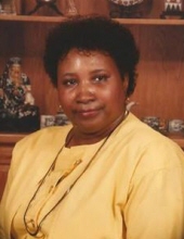 Carolyn Yvonne Taylor