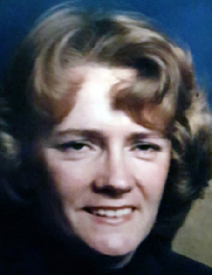Julie Elaine Wutzke Kitchener, Ontario Obituary