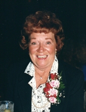 Margaret A. Livingston