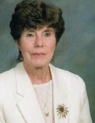 Photo of Marjorie Ivey