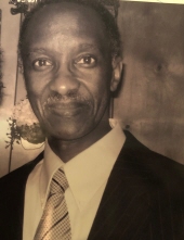 Photo of Harold Henderson