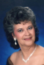 Phyllis Lee Odum Burke 1072005