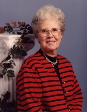 Phyllis Jean Goodman