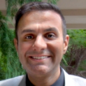 Suneel K. Chaudhry