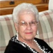 Barbara J. "Jody" Simpson