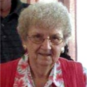 Patricia J. Koch