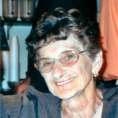 Doris M. Walters
