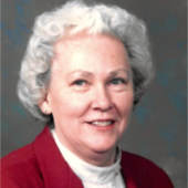 Jeannette A. Peters