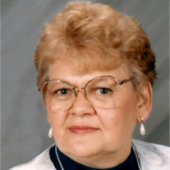 Joan E. Fletcher