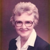 Dorothy L. Steinbrink