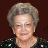 Dorothy E. Carpentier
