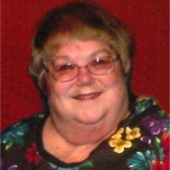 Linda R. Moore