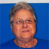 Patricia A. Myers 10722337