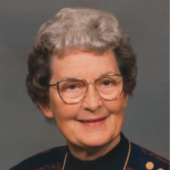 Betty K. Witt