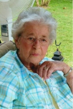 Beulah Crowder Myers 1072241