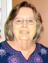 Diane Mae Wiseman