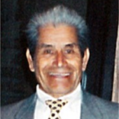 Samuel Rodriguez Aguilar