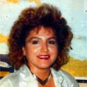 Rita P. Ontiveros
