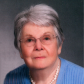 Marjorie L. Koch