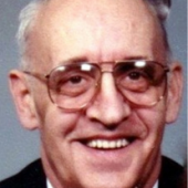 Frank W. Scherf