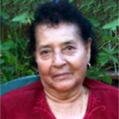 Juana "Juanita" Cruz