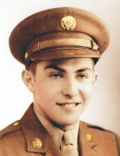 George Ladino, Jr.