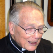 Fr. James E. Marshall 10722790