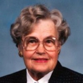 Irene S. Nelson