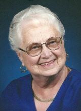 Carolyn May Zimmerman