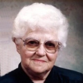 Mary E. Workheiser