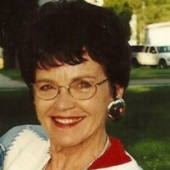 Beverly Irene Koelz