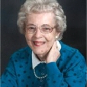 Dorothy L. Watson
