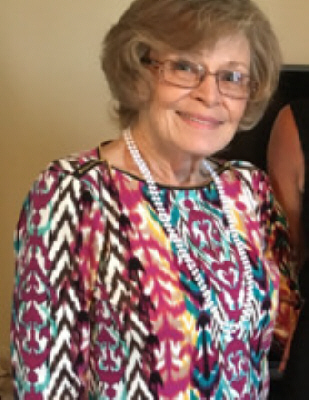 Photo of Judy Wilkerson