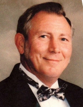 Fred Buffington Garner, Jr.