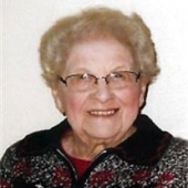 Margaret R. Lind