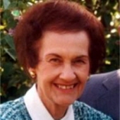 Virginia M. Carmichael 10725186