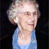 Helen I. Peterson