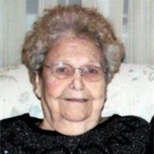 Evelyn M. Benell