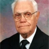 Lyle W. Moyer