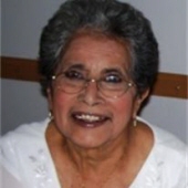Guadalupe M. Arellanos