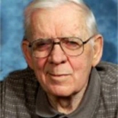 Robert H. Mangelsdorf