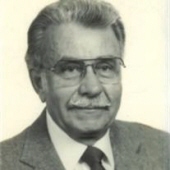 Ralph Muzos