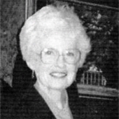 Marian Meyers Hellstrom