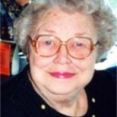 Marjorie Hansen Carlson
