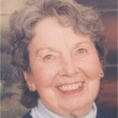 June Hewitt