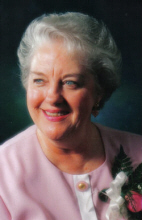 Thelma P. Busby