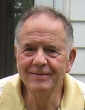 Kenneth H. Kinsman
