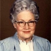 Hazel E. Albrecht