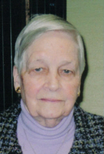Mabel Sheppard Adams